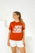 T-shirt New York - ferrugem na internet