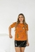 T-shirt Country - mostarda - comprar online