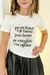 T-shirt infantil cristã “Preciosa”- of white na internet