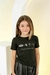 T-shirt infantil cristã - “Foi por mim, foi por você” - comprar online