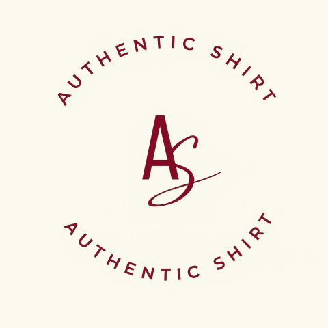 Authentic Shirt