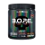 BOPE Extreme Energy Drink Black Skull 300g - Suplemento Energético na internet