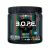 BOPE Extreme Energy Drink Black Skull 150g - Suplemento Energético - Maromba Suplementos