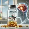 Omega 3 Neural - 1000mg - 60 cps - comprar online