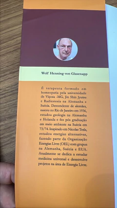 E-book O Mistério do Câncer - comprar online