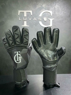TG PARIS - TGLUVAS