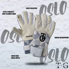 TG OSLO - TGLUVAS
