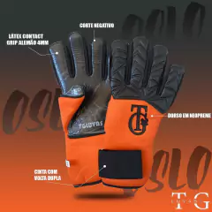 TG OSLO - loja online