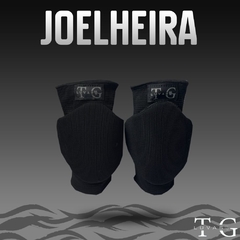 Joelheira Infantil