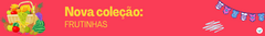 Banner da categoria Frutinhas