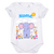 Body Pequeno Elefante - Personalizado - comprar online