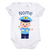 Body Pequeno Policial - Personalizado - comprar online