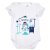 Body Pequeno Dentista - Personalizado - comprar online