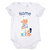 Body Pequeno Doutor - Personalizado - comprar online