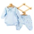 Conjunto Body e Calça comprida - Funny