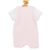 Macacão Day To Day - Rosa Bebê - comprar online