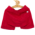 Short Bubble - Bordô - comprar online