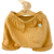 Short Bubble com Bolsinho - Caramelo
