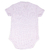 Body Cute Xadrez Rosa - comprar online