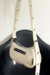 BOLSA COTELÊ NAGOYA CREME - HSMT STORE