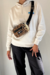 POCHETE HARUTO ANIMAL PRINT - comprar online