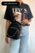 MOCHILA CILI GRANDE COM CORRENTES - comprar online