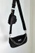 BOLSA COTELÊ AYU PRETA