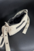 BOLSA COTELÊ NAGOYA CREME na internet