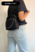 MOCHILA CILI GRANDE COM CORRENTES