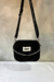 BOLSA COTELÊ SAKURA PRETA