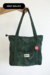 BOLSA OSAKA VERDE COTELÊ - comprar online