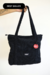 BOLSA OSAKA PRETA COTELÊ - comprar online