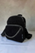 MOCHILA CILI GRANDE COM CORRENTES - loja online