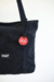 BOLSA OSAKA PRETA COTELÊ - loja online