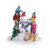 Montagem Boneco de Neve Lemax