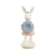 Coelhinha com Donut 18cm - comprar online