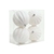 Kit 4 Bolas Gomos 10cm