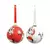 Kit 4 Bolas Mickey Pluto e Pateta 8cm - PRÉ-VENDA - comprar online