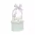 Cesta com Coelhinhos 27cm - comprar online