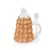 Caneca com Tampa Estrela - comprar online