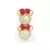 Kit 2 Bolas Minnie Laço Gold 10cm - PRÉ-VENDA - comprar online