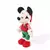 Mickey Blusa Listras em Pé 45cm - PRÉ-VENDA na internet