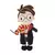 Harry Potter 16cm - PRÉ-VENDA - comprar online