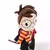 Harry Potter 16cm - PRÉ-VENDA - Algodão Doce Lar 