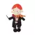 Ron Weasley 16cm - PRÉ-VENDA - comprar online