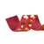 Fita Vermelha e Dourada Mickey - PRÉ-VENDA - comprar online