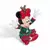 Minnie Sentada 12cm - PRÉ-VENDA - Algodão Doce Lar 