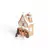 Casinha Gingerbread 20cm - PRÉ-VENDA na internet