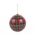 Bola Xadrez 15cm - PRÉ-VENDA - comprar online