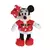 Minnie Vestido Bolinhas 15cm - PRÉ-VENDA - comprar online